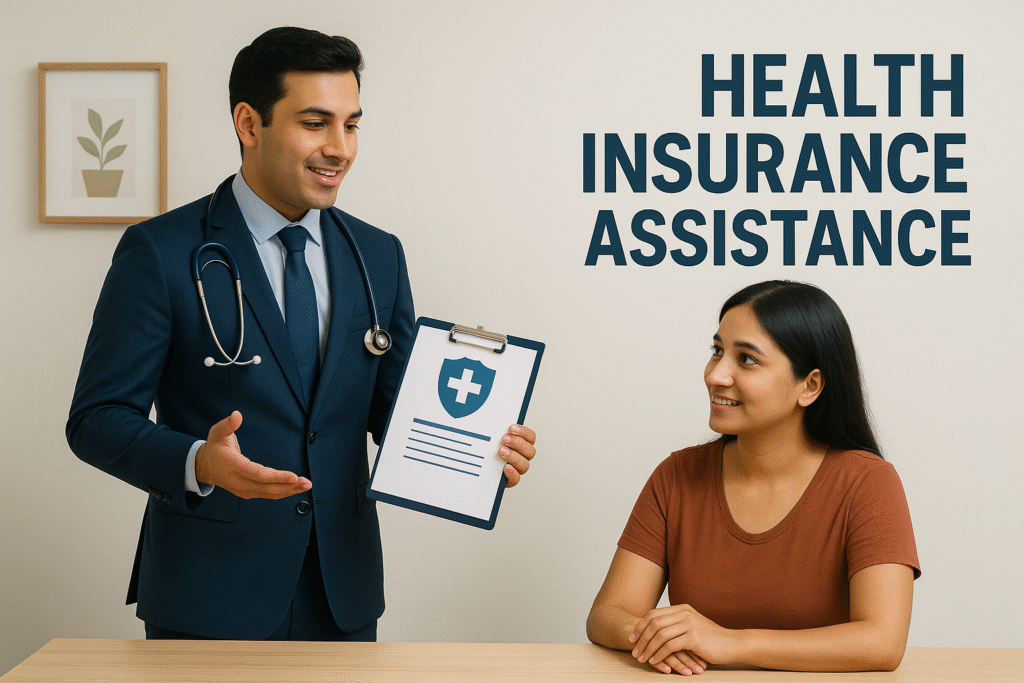 Health Insurance in Hyderabad