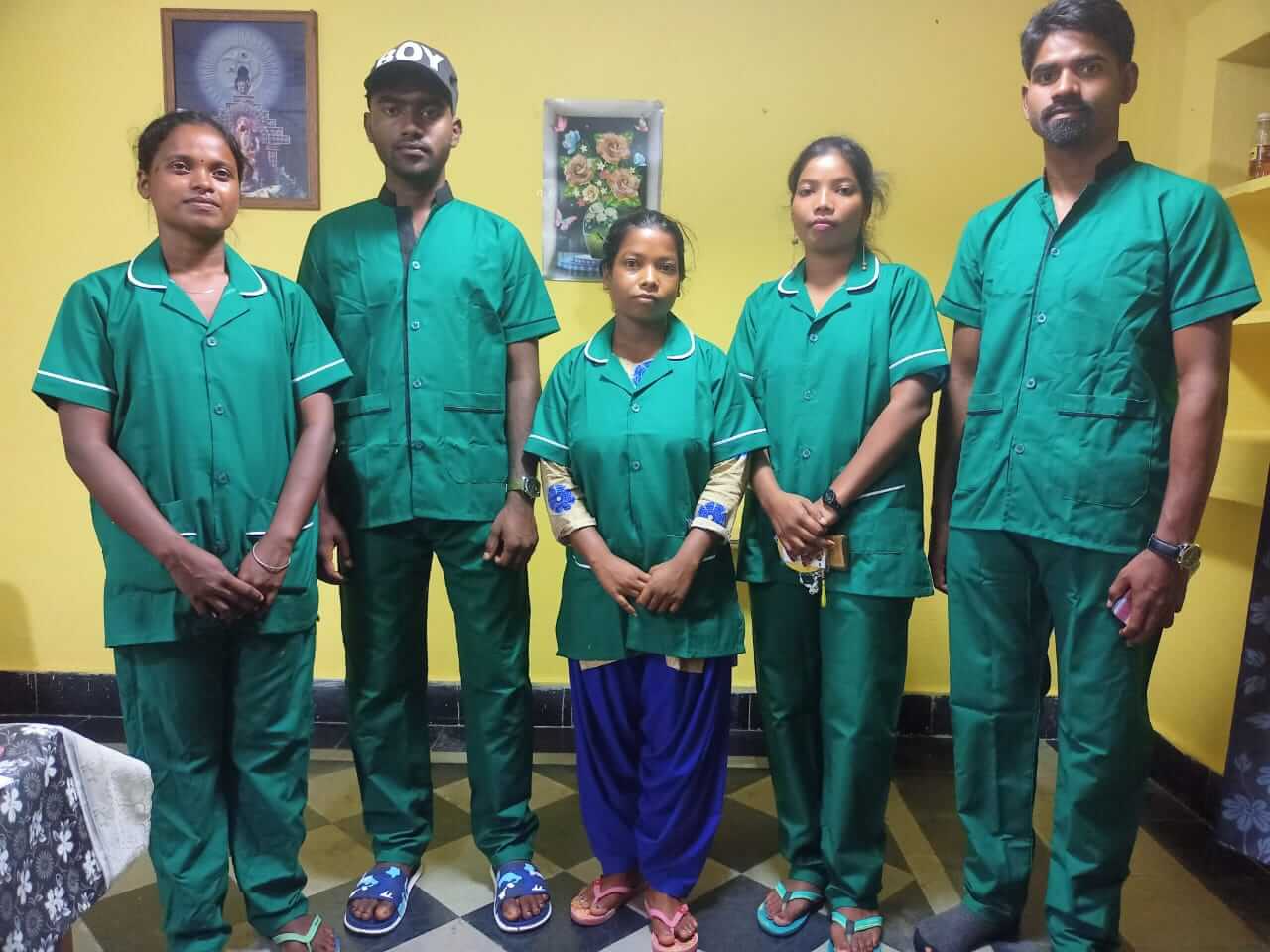 Home Care Services in Hyderabad