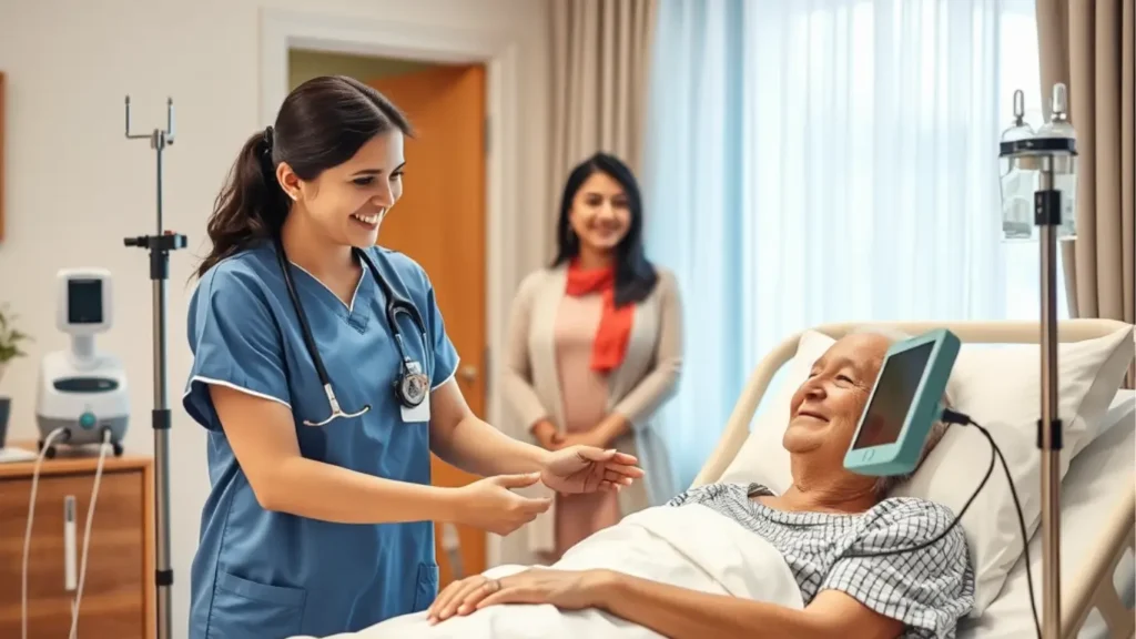 Home Care Services in Hyderabad