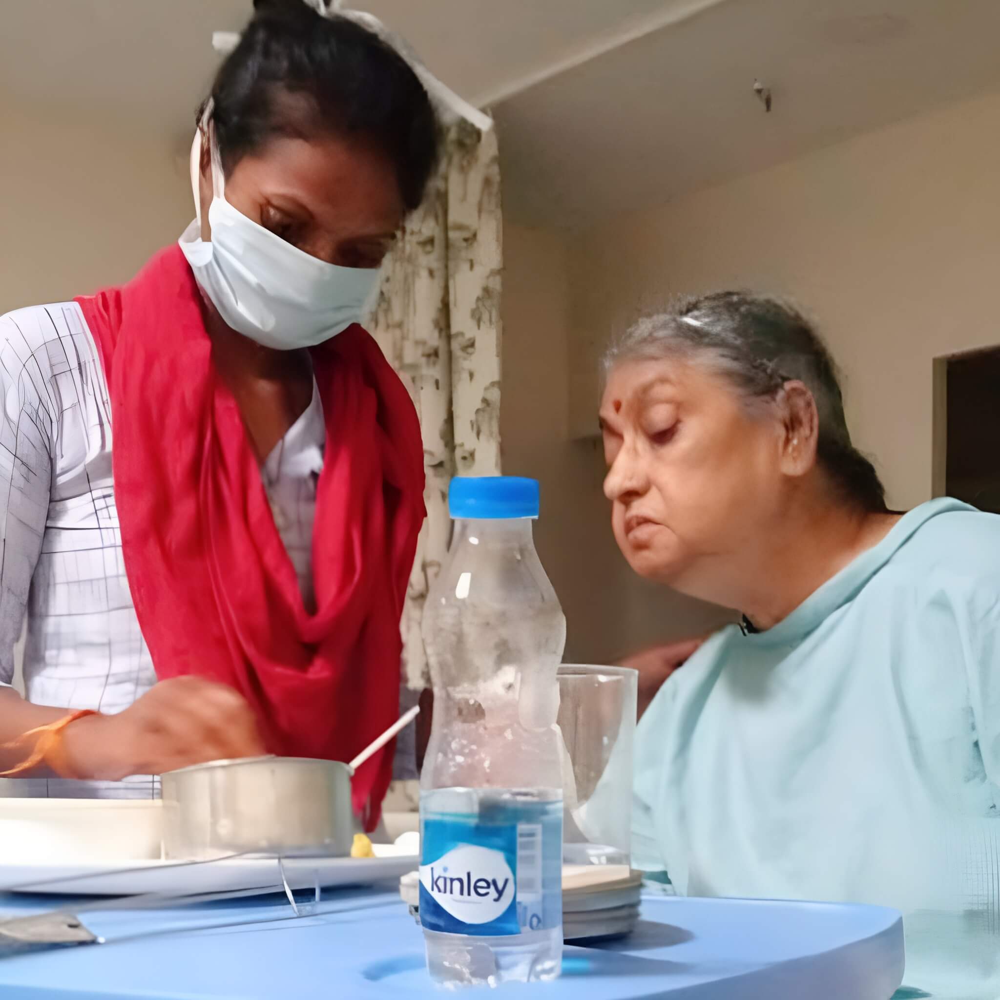 Home Care Services in Hyderabad