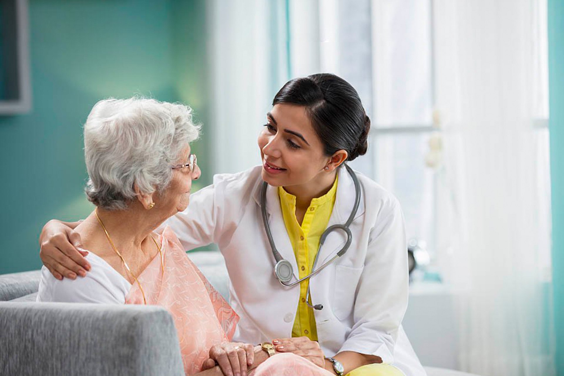 Home Care Services in Hyderabad – Your Trusted Partner for Compassionate In‑Home Care