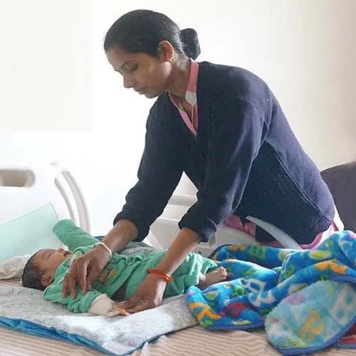 Home Care Services in Hyderabad